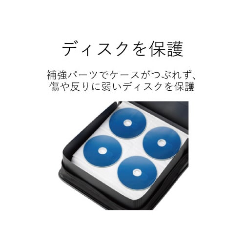 タイトルカード/インデックスラベル付 160枚入