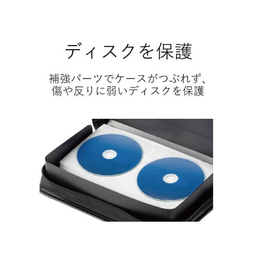 タイトルカード/インデックスラベル付 96枚入