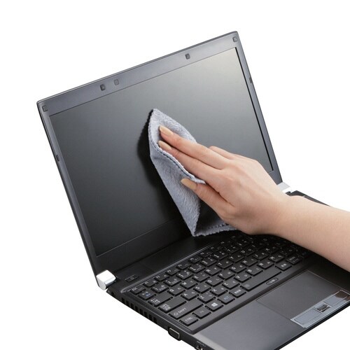 超強力クロス/大/グレー