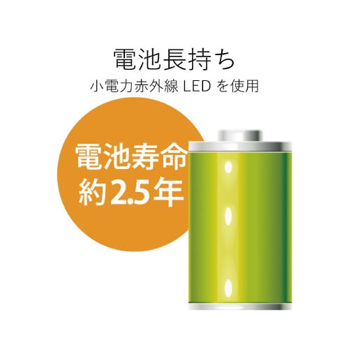 無線マウス 3ボタン ピンク