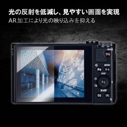 SONY対応 DSC−HX90V/WX500