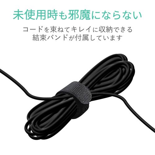 セミオープン型/φ14.2mmドライバー/3.0m