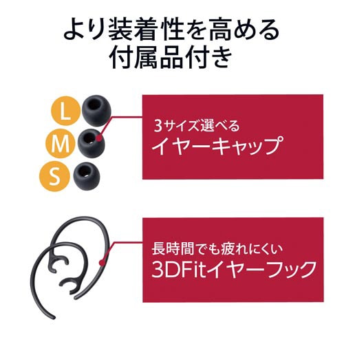 Bluetoothヘッドセット HSC10PC
