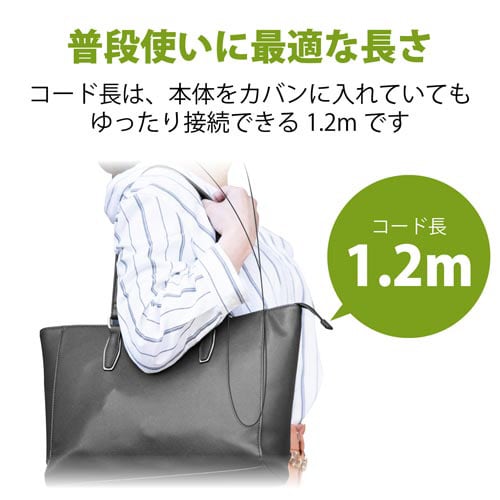 セミオープンイヤホン/FS10I/高耐久/ブラック