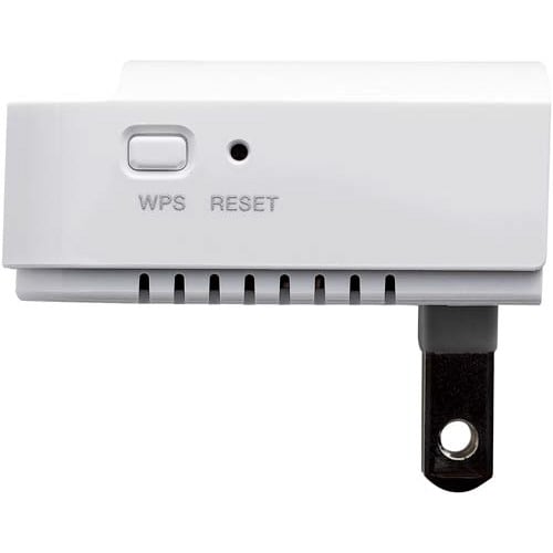 無線LAN中継機 300Mbps