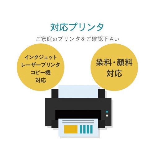 兼用ラベル 修正 フリーカット 10枚