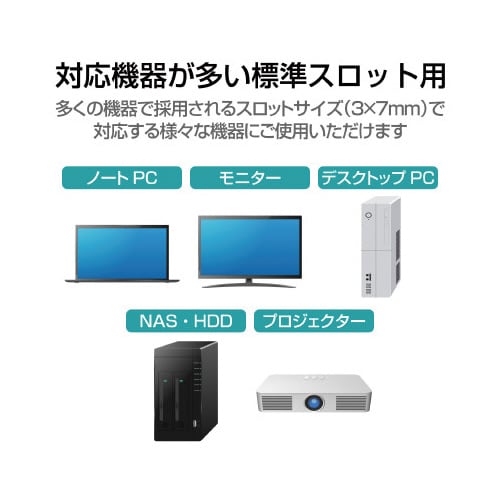 セキュリティワイヤー ESL−3R