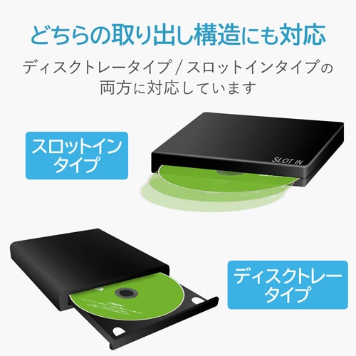 Blu−ray・マルチレンズクリーナー/乾式