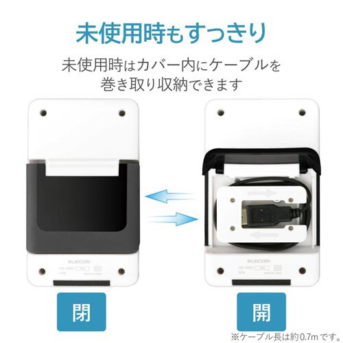 会議用有線スピーカーフォン