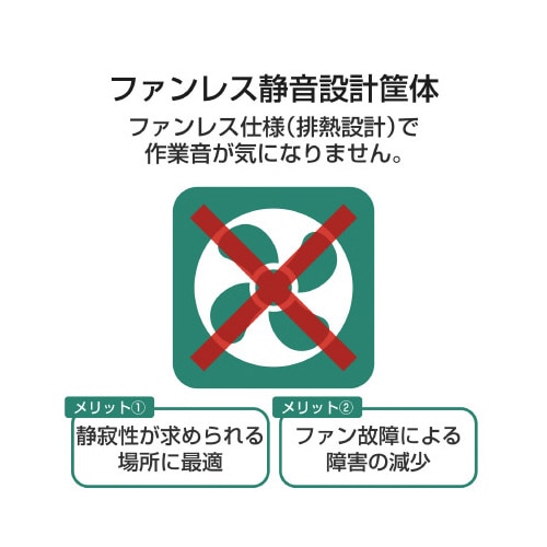 スイッチングハブ/タップ型/Giga対応/8ポート