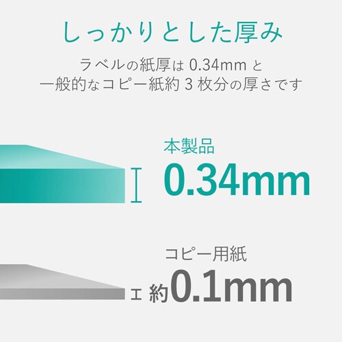 高画質用スーパーファイン紙/超特厚両面A4/20枚