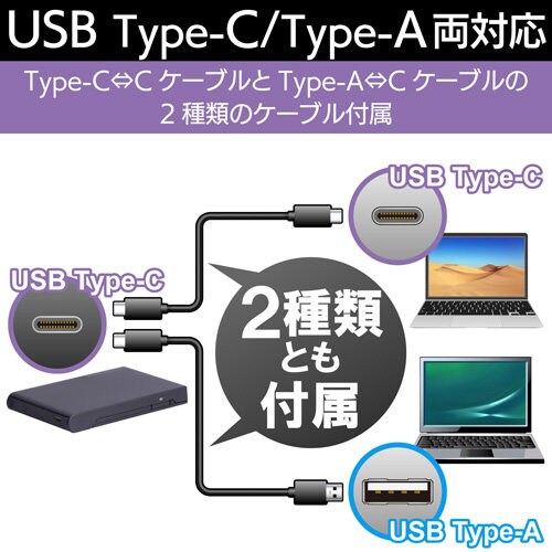 HDD SSDケース Type−C