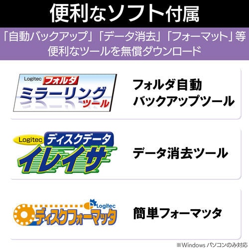 HDD SSDケース Type−C