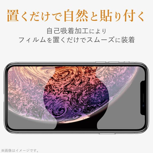 指紋防止/高光沢
