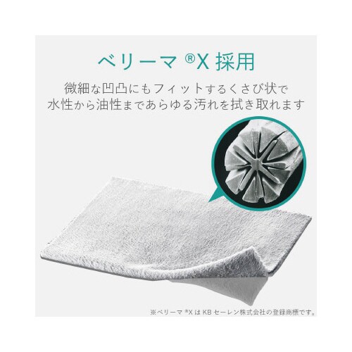 TV用クリーニングクロス