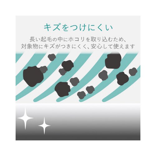 TV用クリーニングクロス
