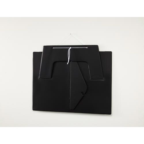 罫線がカスタマイズできる掲示ボードA2×5