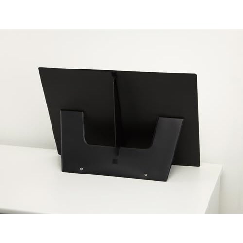 罫線がカスタマイズできる掲示ボードA2×5