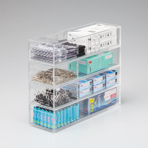 Katazuk小物収納ケース