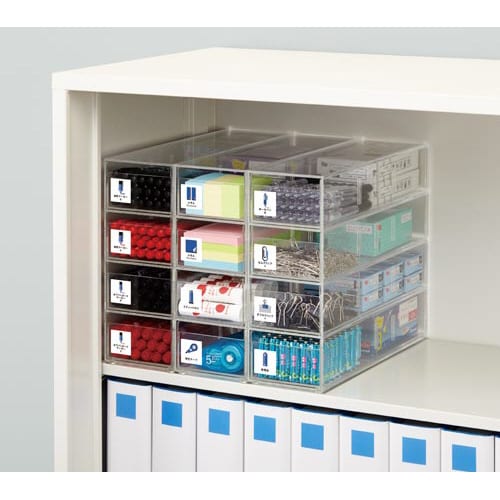 Katazuk小物収納ケース