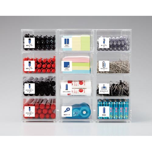 Katazuk小物収納ケース