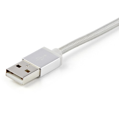 Lightning−USB 3in1ケーブル 1m