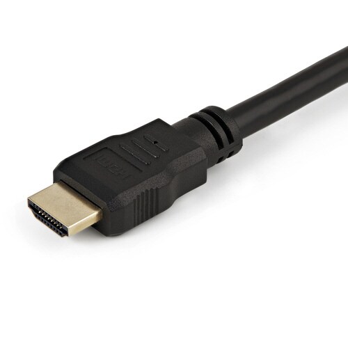 1.5m HDMI − DVI−D 変換ケーブル