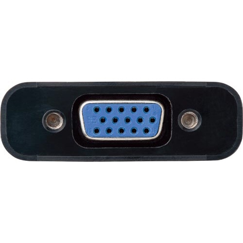 HDMI−VGA変換アダプタ