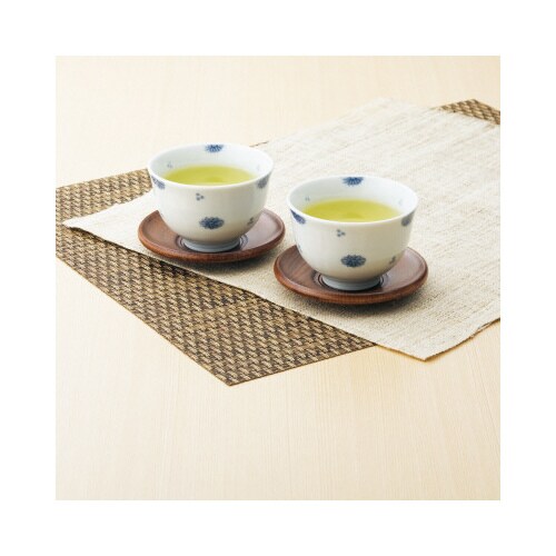 菊花紋煎茶 5個入