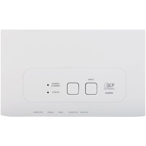 すぐ点くプロジェクター XJ−V110W