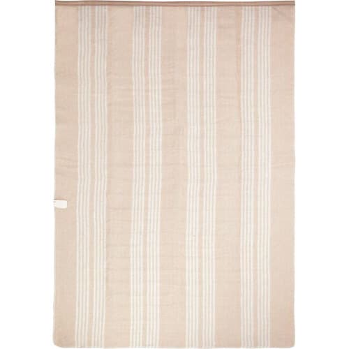 電磁波カット電気掛敷毛布