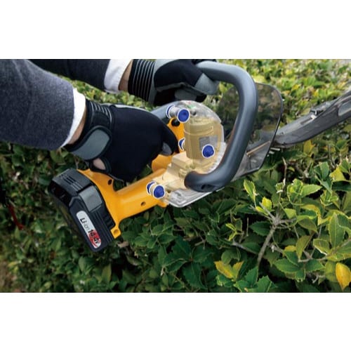 充電式ヘッジトリマ BHT−3630