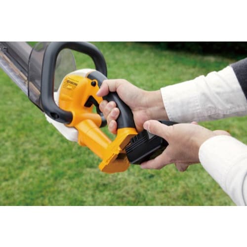 充電式ヘッジトリマ BHT−3630