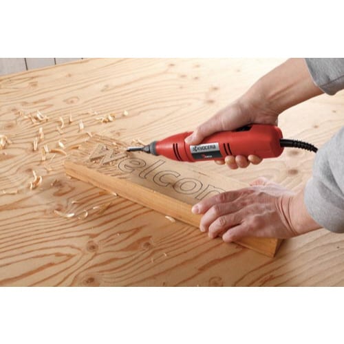 電動彫刻刀 DC−501