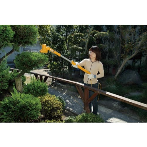 ポールヘッジトリマ PHT−2100