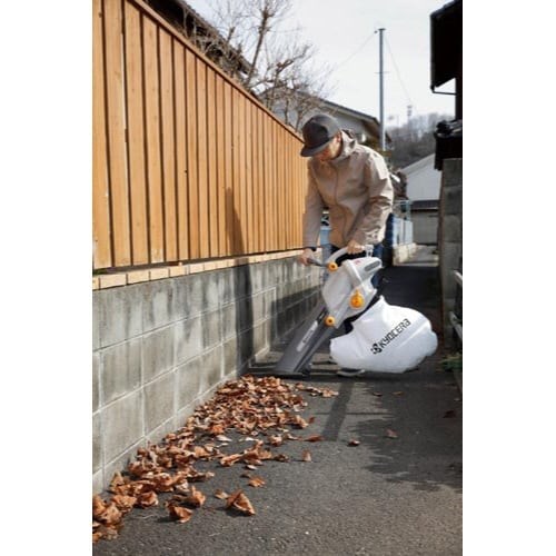 ブロワバキューム RESV−1510V