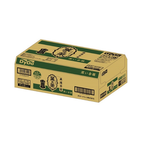 葉の茶  275g 24本