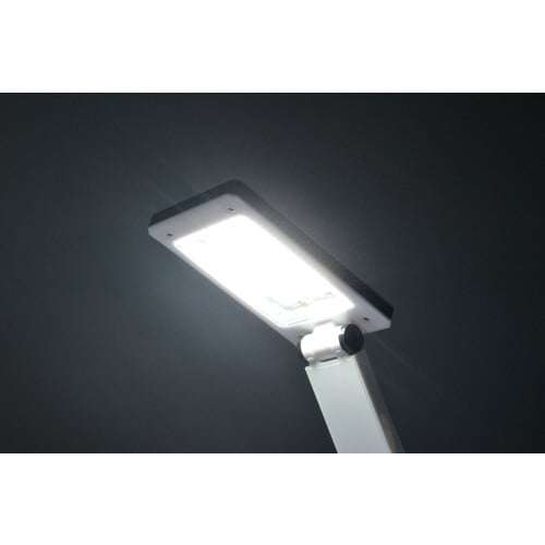 LEDコンパクトデスクライト