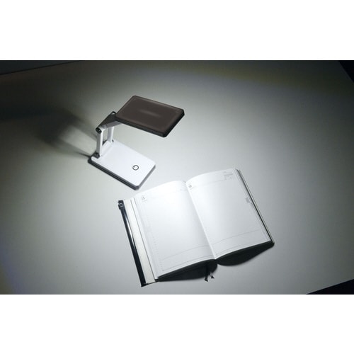 LEDコンパクトデスクライト