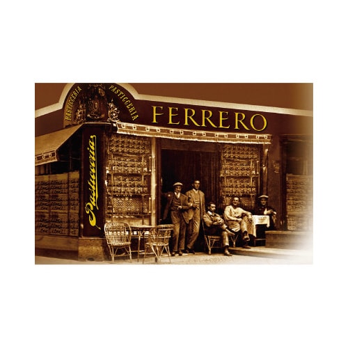 フェレロ ラファエロ T−15 150g×6個