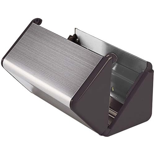 ステンレス ペーパータオルホルダー M