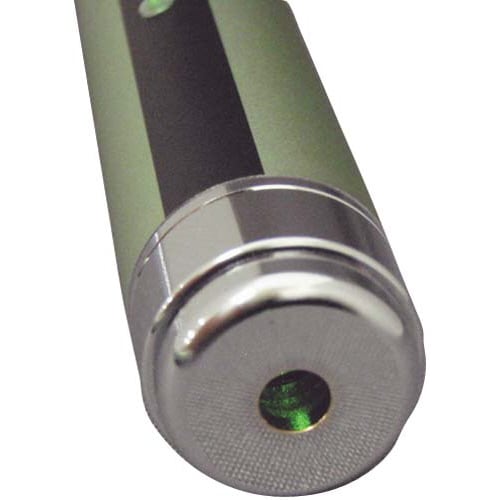 グリーンレーザーポインター GLP100N