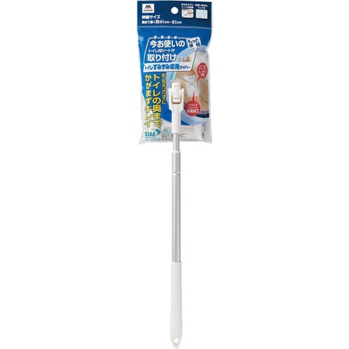 YS.トイレすみずみ床用ワイパーN