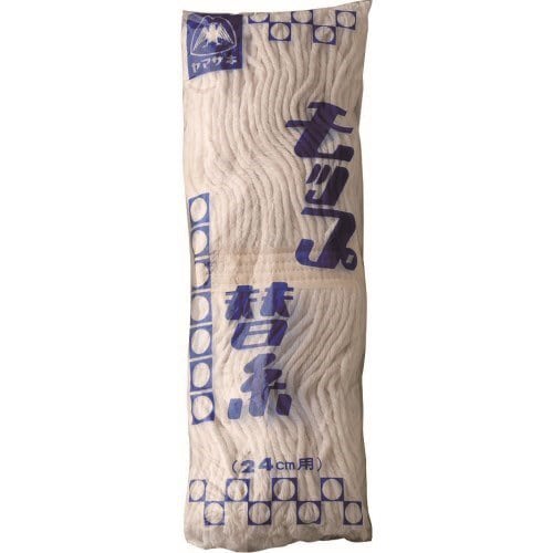 モップ替糸 F1 #8 200g