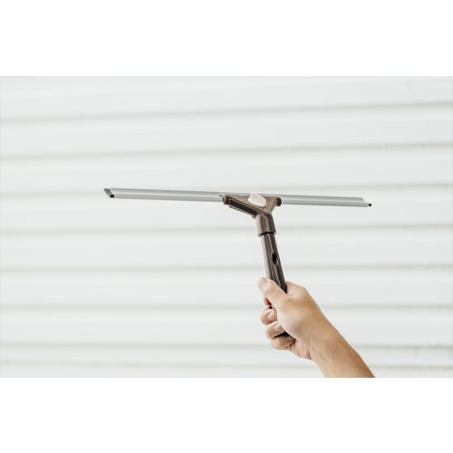 デイリークリーン 水切りワイパー 本体 40cm幅