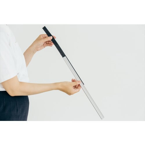 デイリークリーン 水切りワイパー 本体 40cm幅