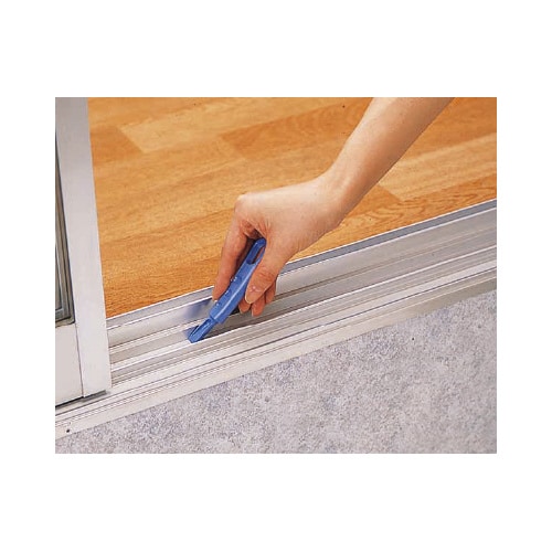 コンドルサッシブラシ