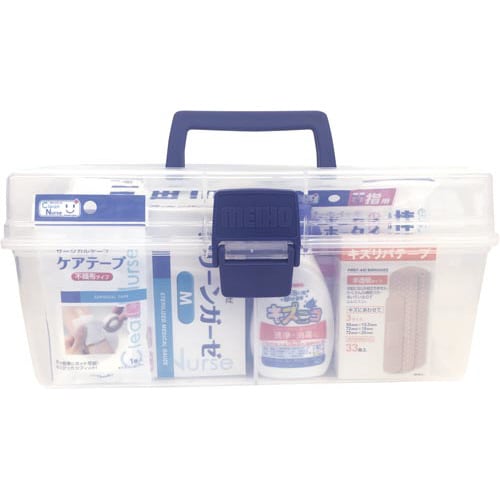 救急セット 1組入