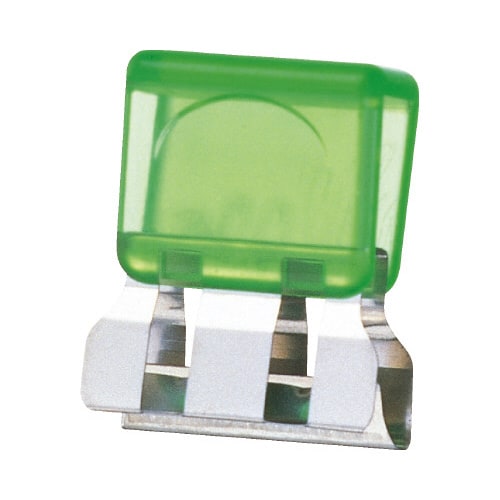 スライドクリッパークリアS 5パック