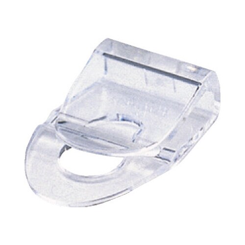 スーパークリップクリア 5パック(38個入×5)